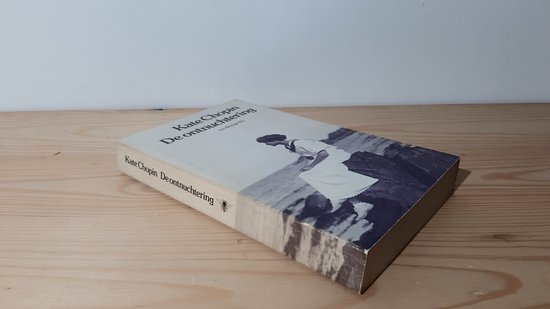 Ontnuchtering