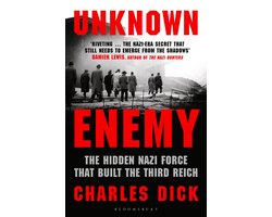 Unknown Enemy