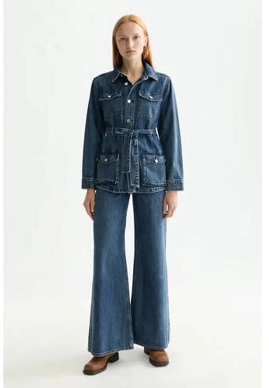 Scotch & Soda - Dames - Jeans