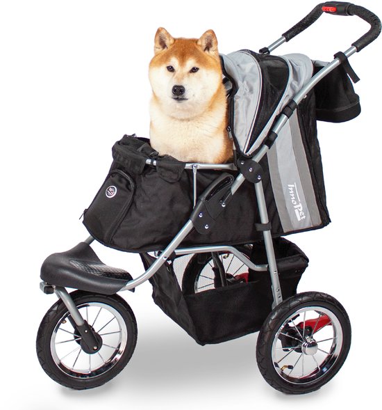Hondenbuggy