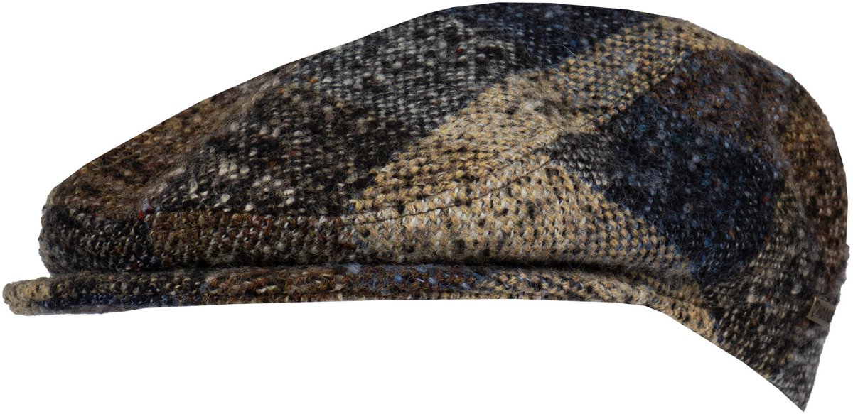tweed baret HORKA