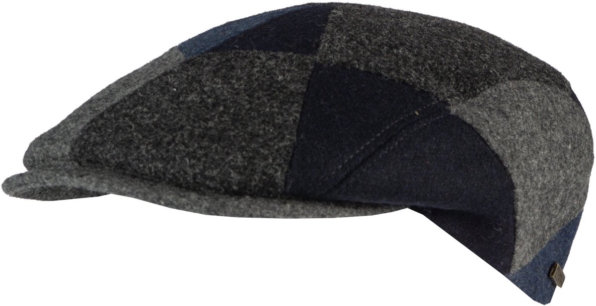 Baret HORKA Patchwork