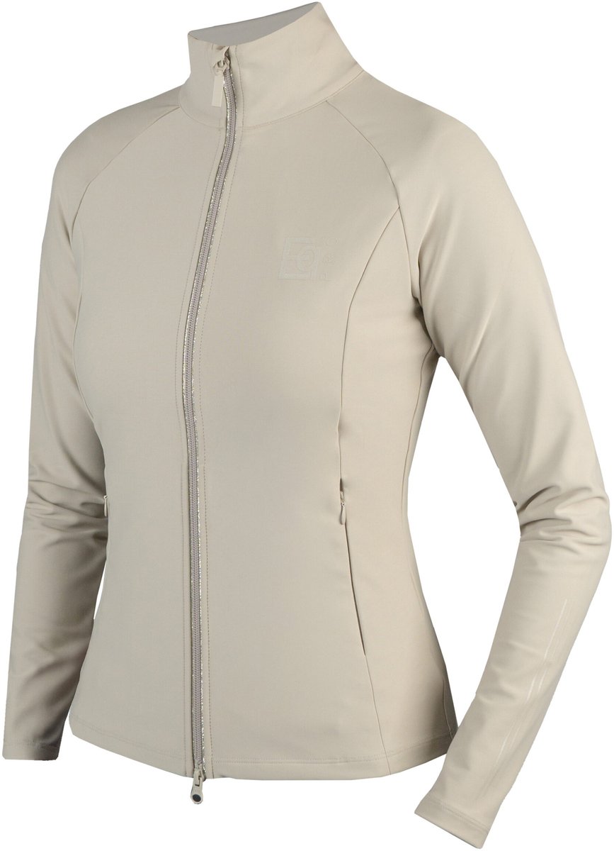 Horka Vest Excellence EP Dune Beige