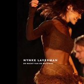 Nynke Laverman - De Nacht Van De Maisfrou (CD)