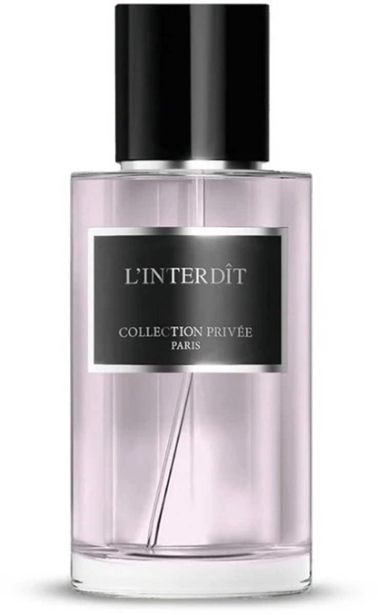 Linterdit Parfum- Collection Privee paris