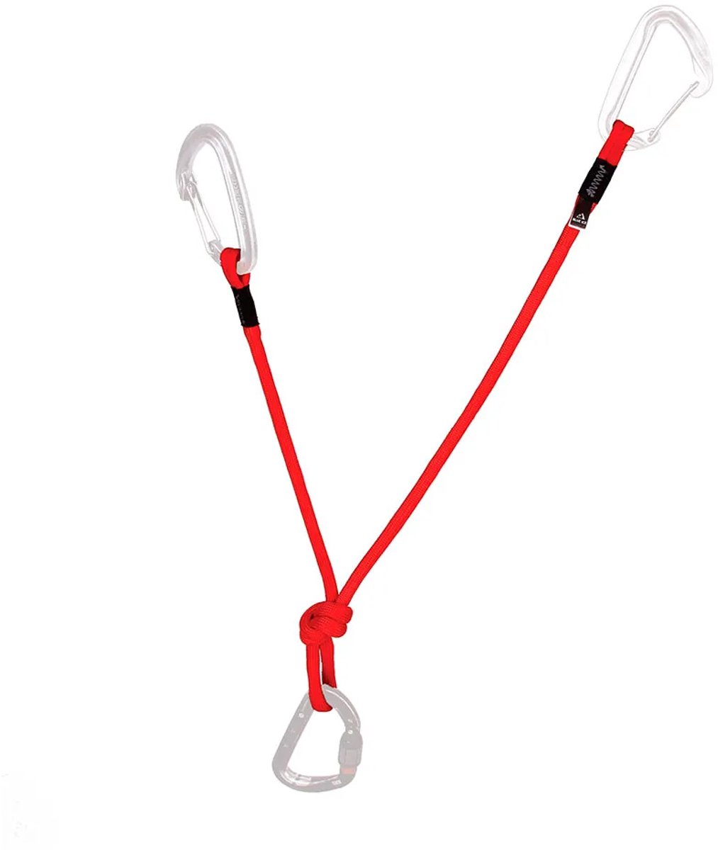 Blue Ice Alpine Runner Sling Rood 110 cm