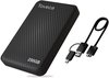 Disque dur externe Toveca 250 GB - USB HDD