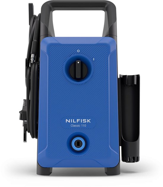 Nilfisk Classic 110 PC van Merkloos	 — afbeelding 2