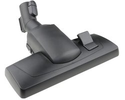 Gelijkwaardige aan origineel, Combi Zuigmond geschikt voor ALLE Miele's o.a. C2, C3, S300i, S711, S511, Cats & Dogs series | Universeel voor alle Miele's