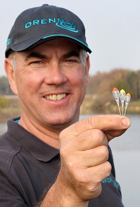 Drennan In-Line Crystal Dibber - Maat : 0.20g van Drennan — afbeelding 4