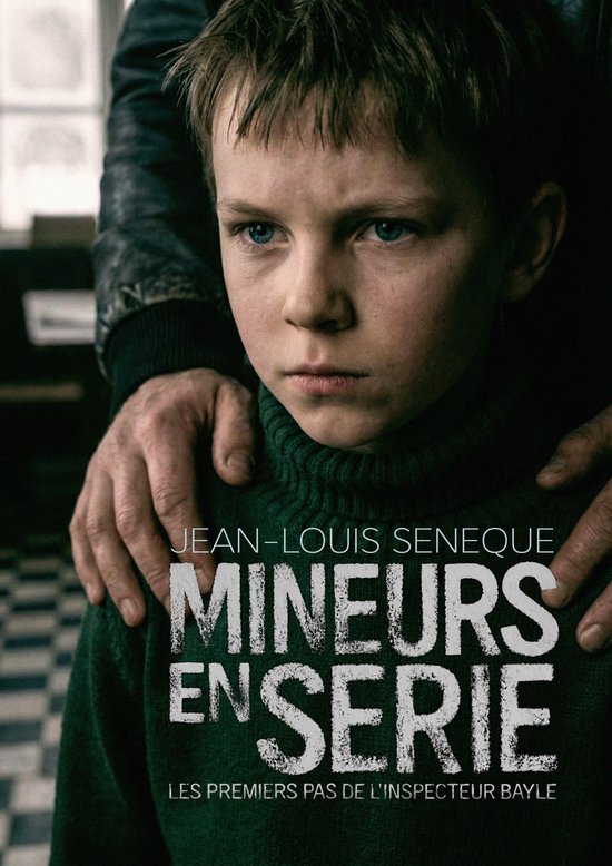 Mineurs en série