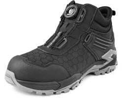 WERKSCHOENEN CXS PU-TECH TITEX S3S MAAT 42