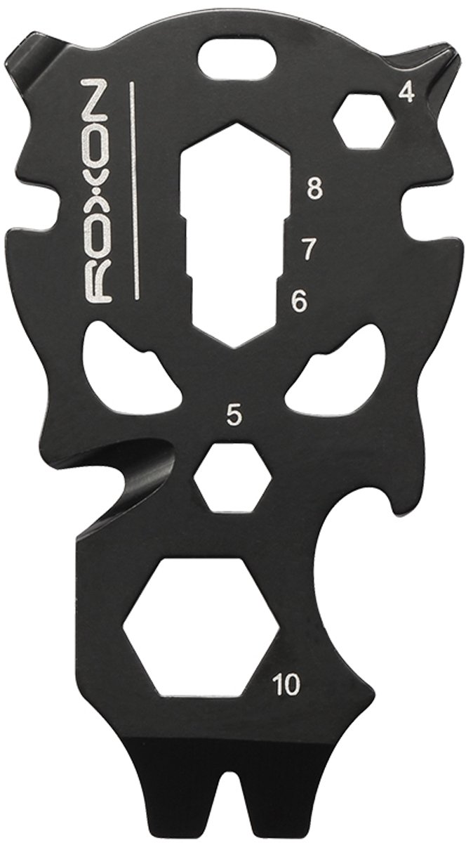 Roxon Multitool Schedel