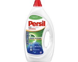 Persil Professional Gel Universal - Vloeibaar Wasmiddel - Krachtige Vlekverwijdering - 88 Wasbeurten - Grootverpakking