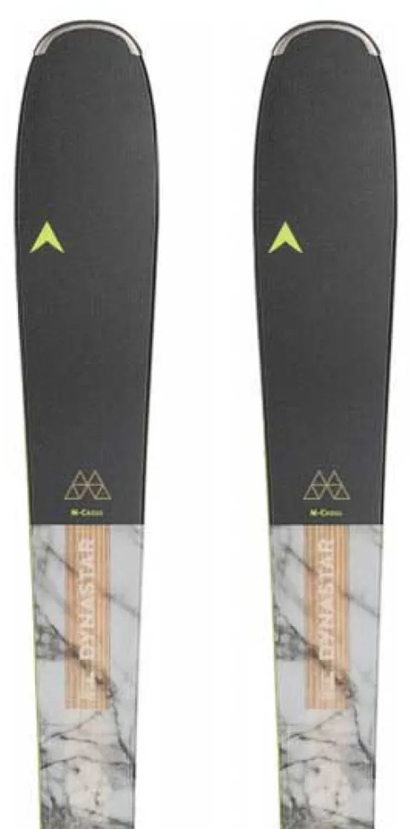 Dynastar M-cross 82 Konect+nx 12 Konect Gw B90 Alpin Skipakket Grijs 168 Man