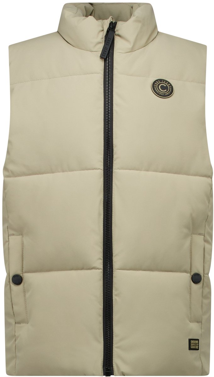 Cars Jeans Bodywarmer Dozam jr. Creme
