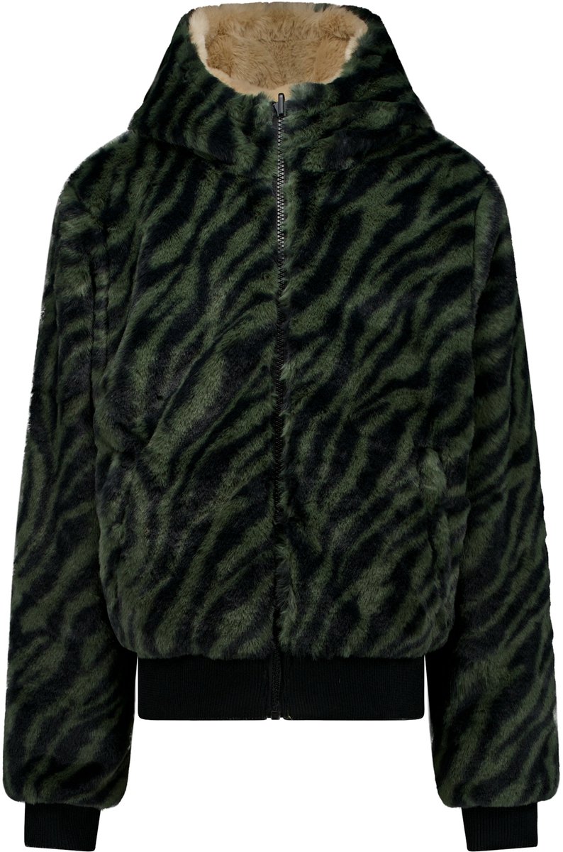 Cars Jeans Jas Mocha jr. -