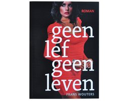 Geen lef, geen leven