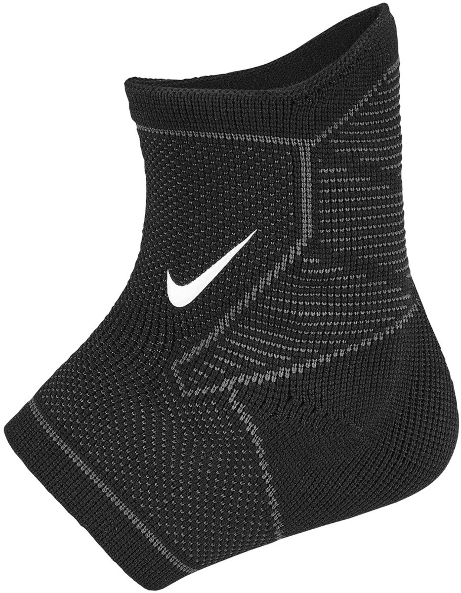Nike SportbandageVolwassenen Zwart