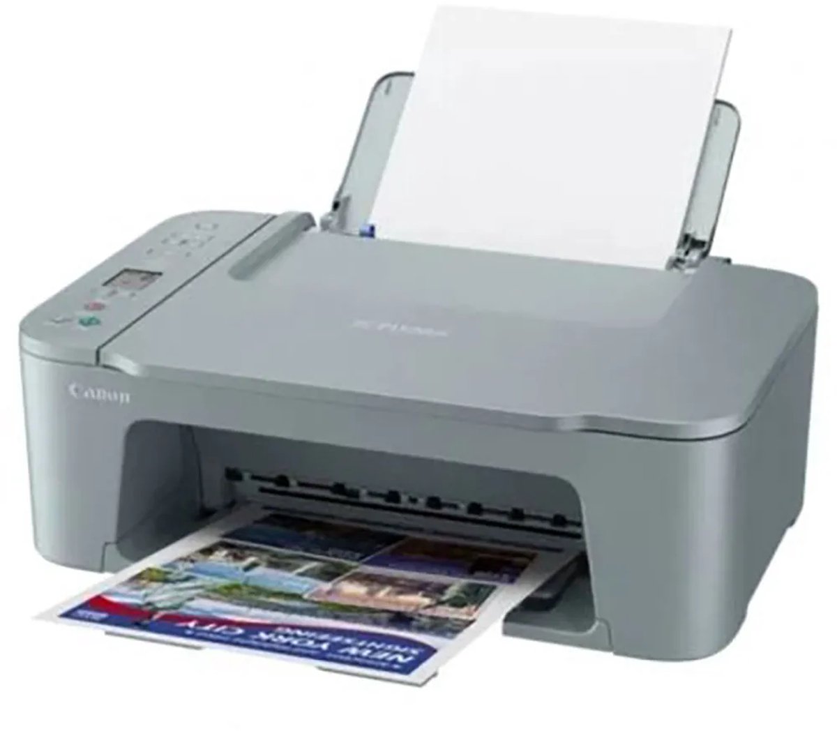 Canon PIXMA TS3752i - All-In-One Inkjetprinter - Blauw — afbeelding 5