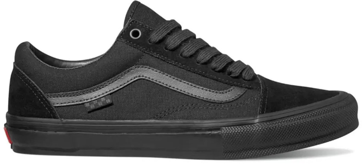 Vans Skate Old Skool Black / Black