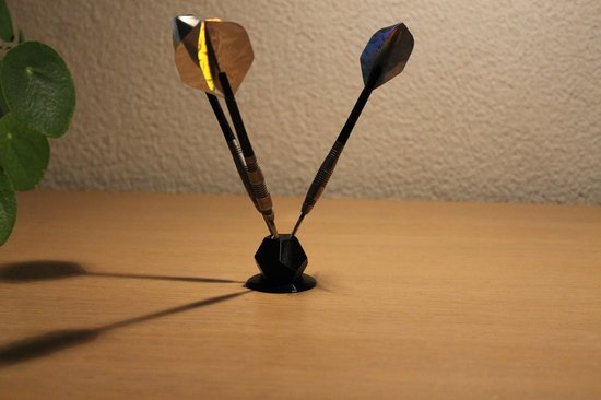 Dartpijl standaard van 3d-printdesigns — afbeelding 2