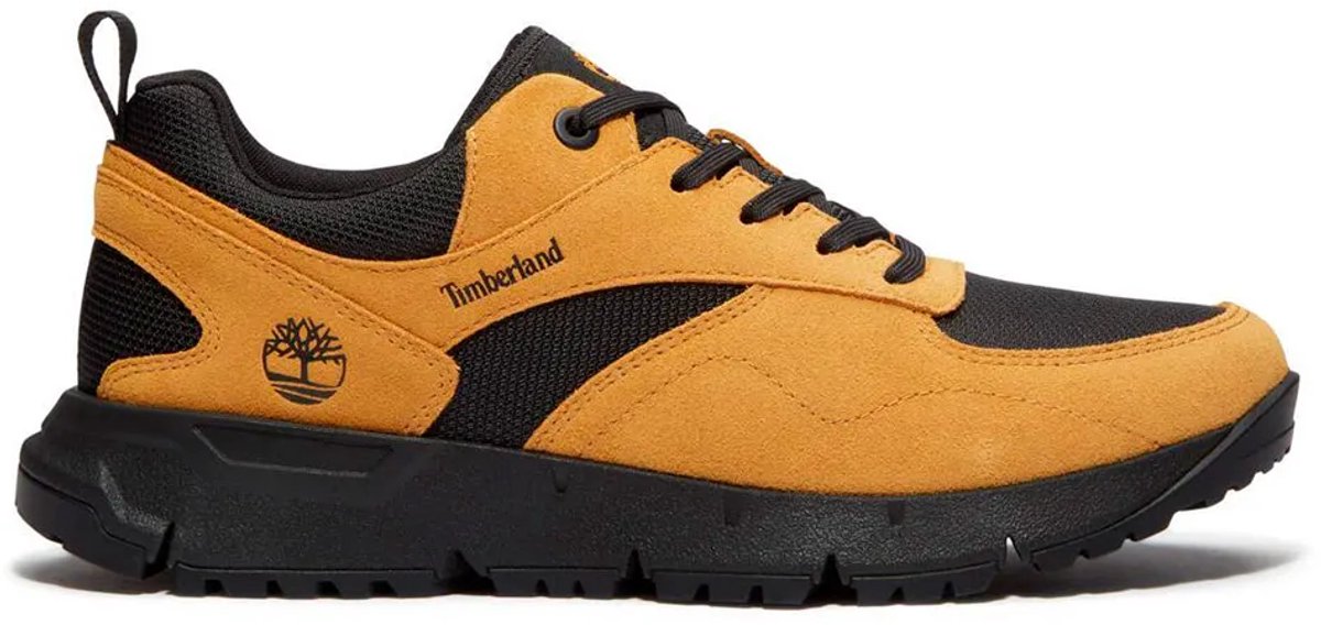 Timberland Voyager Park Low Schoenen Man Wheat