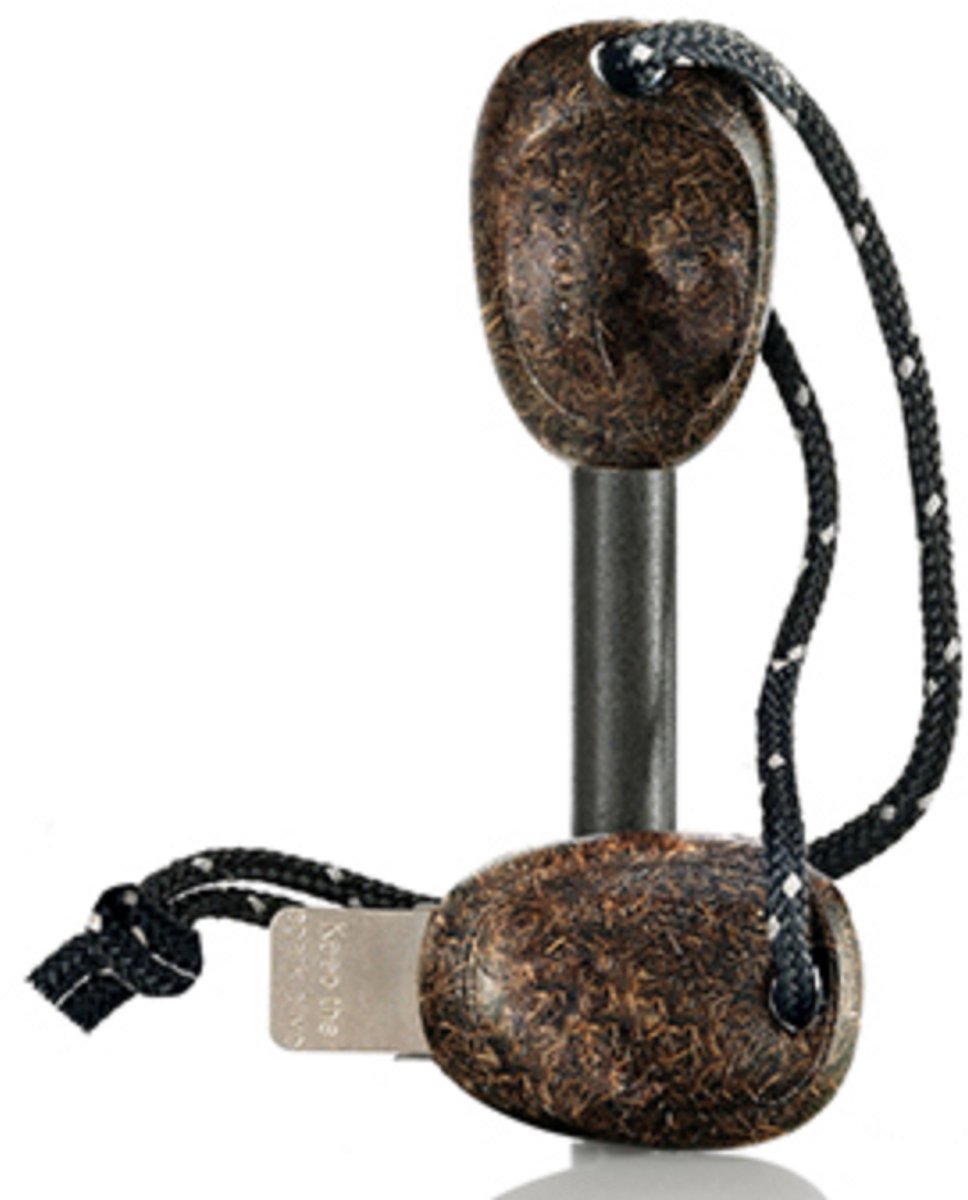 Light My Fire Army aansteker 2.0 bruin