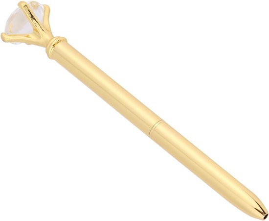 Hochwertige Strass Kugelschreiber Farbe Metall Kristall Stylus Druck Benutzer de