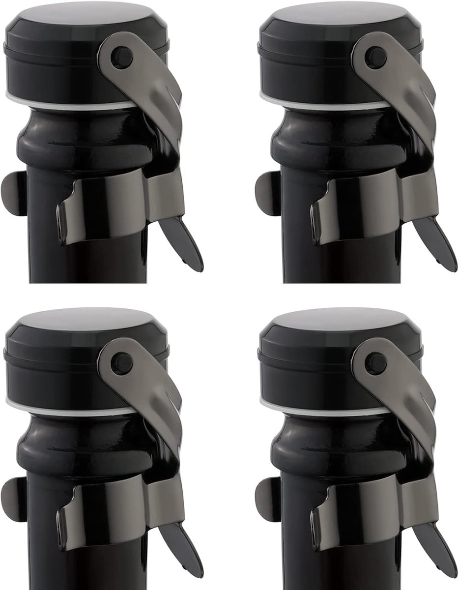 PULUZ knijpflessen met doppen-2-pack- plastic kruidenflessen-500 ml-voor specerijen-ketchup- mosterd-mayonaise- olijfolie-helder
