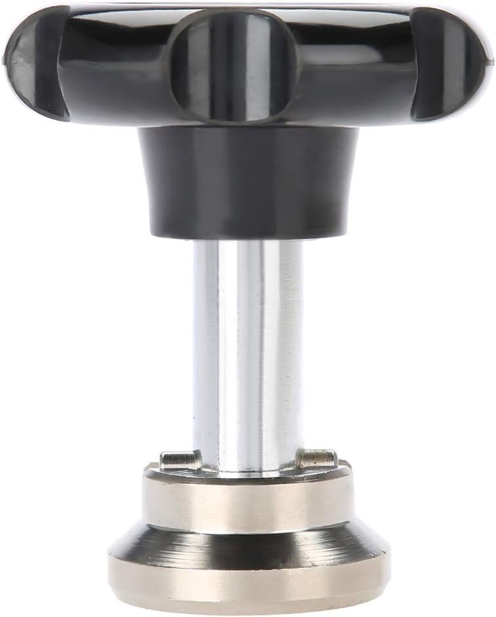 Kastopener met matrix - Horlogereparatiegereedschap Kastopener - met 36,5 mm matrix - Geschikt voor Rolex-Tudor horloges - 7 * 7,5 cm