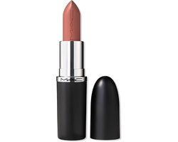 MAC Macximal Sleek Satin Lipstick 825 Blankety 3,5 g Lippenstift