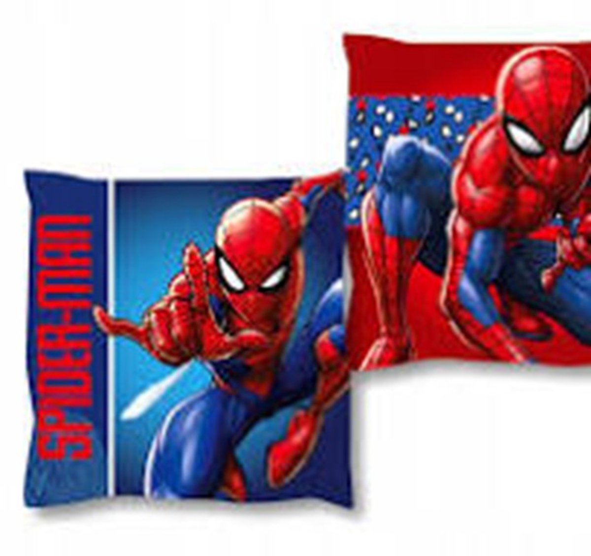 Spiderman kussen