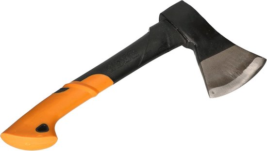 Universele Splijtbijl 0,6 kg - 360 mm Kloofhamer met Glasvezel Steel van Universele — afbeelding 5