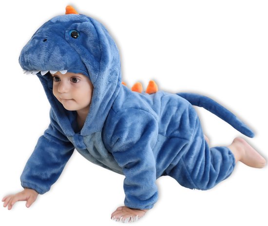Dier Onesie Voor Kinderen - Super Zachte Kostuums voor Jongens en Meisjes