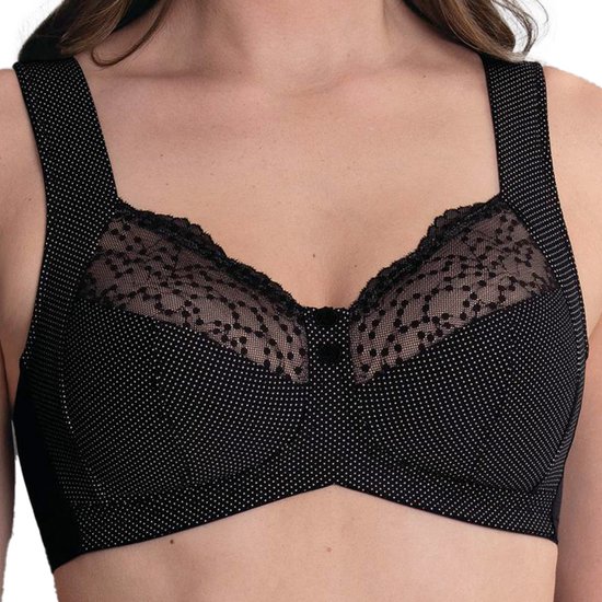 Anita ontlastings beha Orely