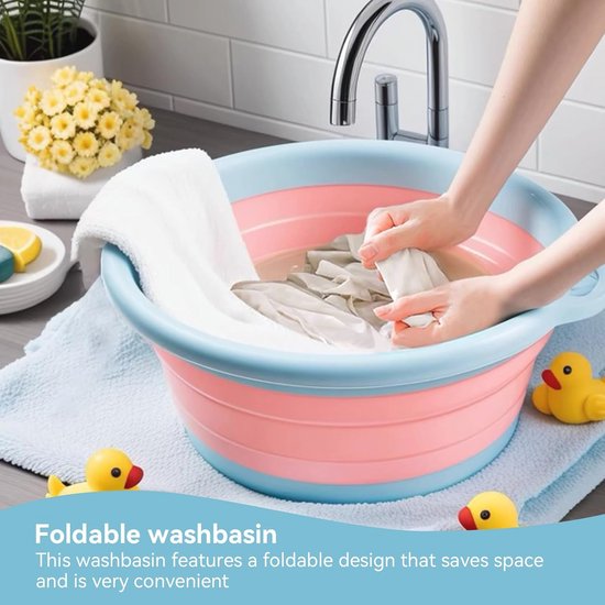 Kunststoff Küche Badezimmer Dusche Waschbecken Caddy für Schwammhalter Korb Sund