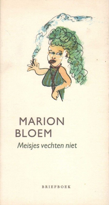 Meisjes vechten niet