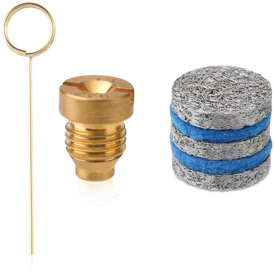 Bestsellers: De beste items in Hogedrukreiniger