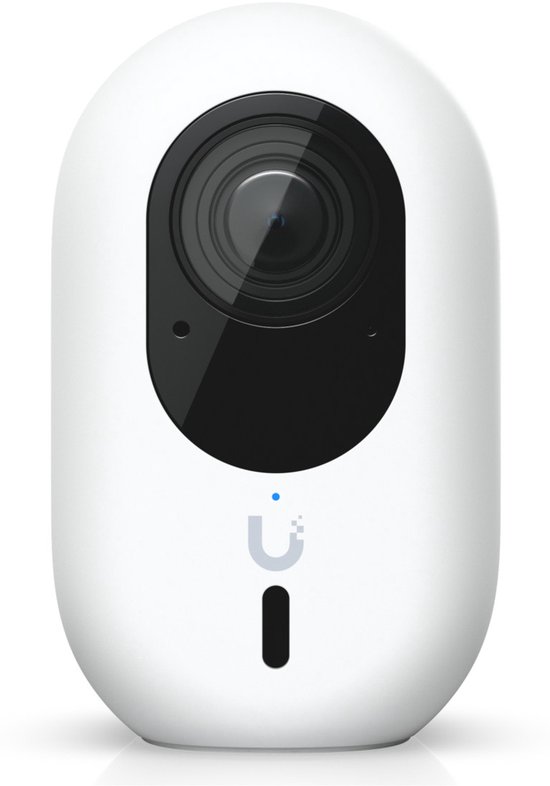 Ubiquiti Instant G6 IP-beveiligingscamera Binnen & buiten 3840 x 2160 Pixels Muur van Merkloos — afbeelding 4