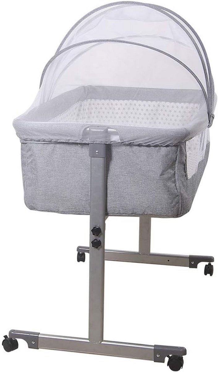 Baby Co-sleeper 3-in-1 Ledikanten voor Kinderen