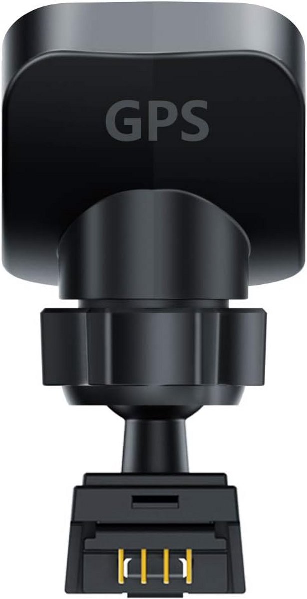 GPS Houders voor Dashcams - Verbeter Verkeersveiligheid met Flexibele GPS-Houders
