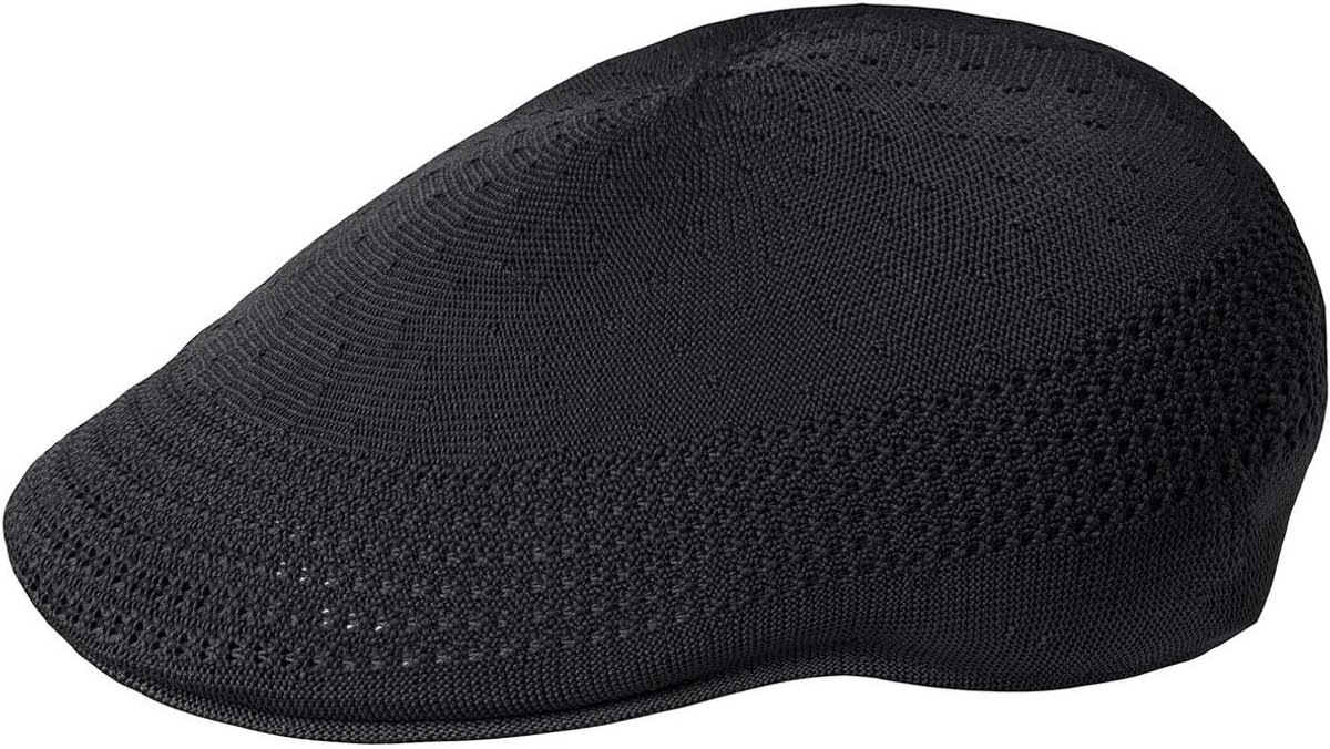 Unisex Platte Pet met Ventair Patroon voor Volwassenen