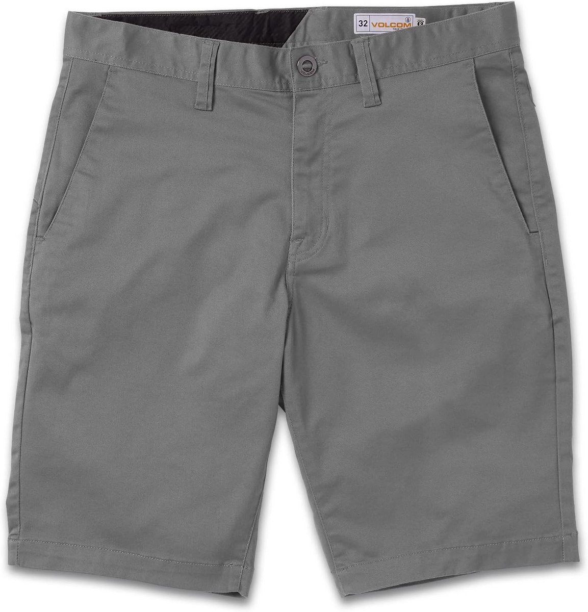 Moderne Stretch Chinobroek voor Heren