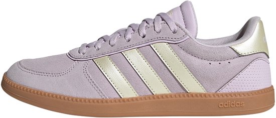 adidas Sportswear Chaussure Breaknet Sleek - Femmes - Violet - 41 1/3