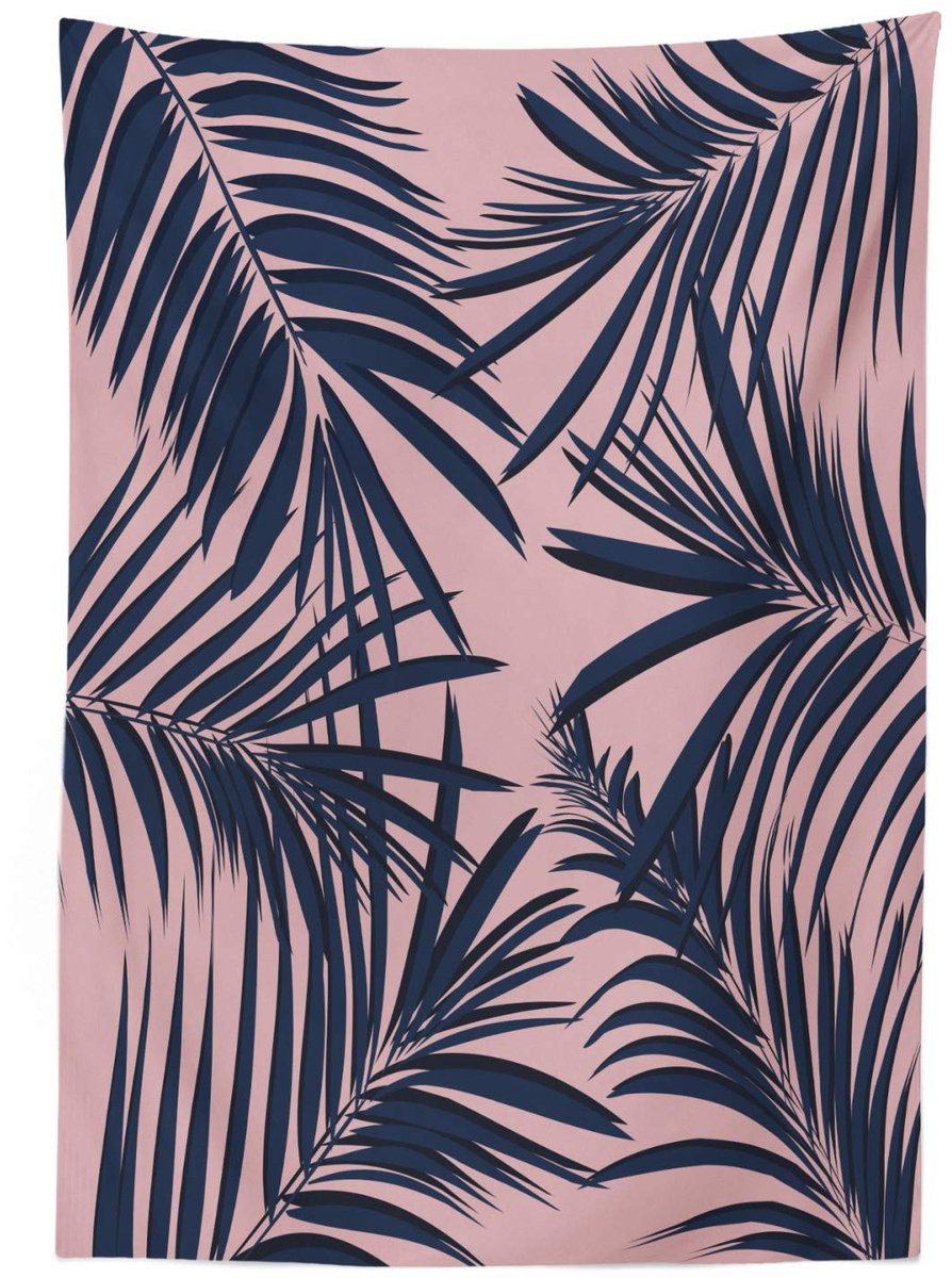 ABAKUHAUS Tafelkleed 140x170 cm – satijnmix, wasbaar, binnen/buiten