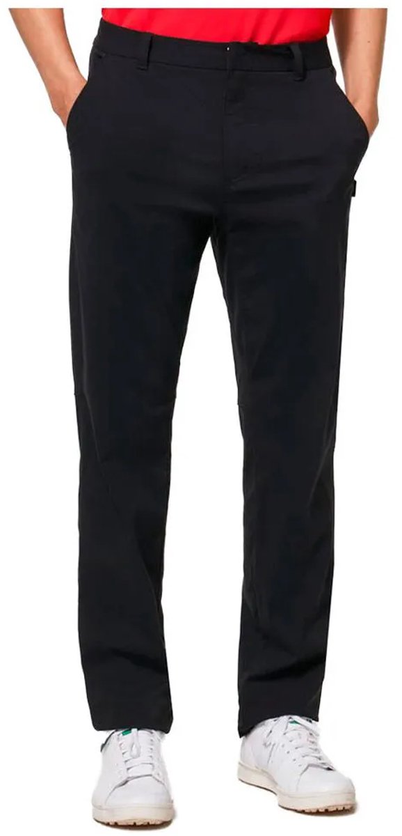 Oakley Apparel Terrain Perf Broek Grijs 33 / 32 Man