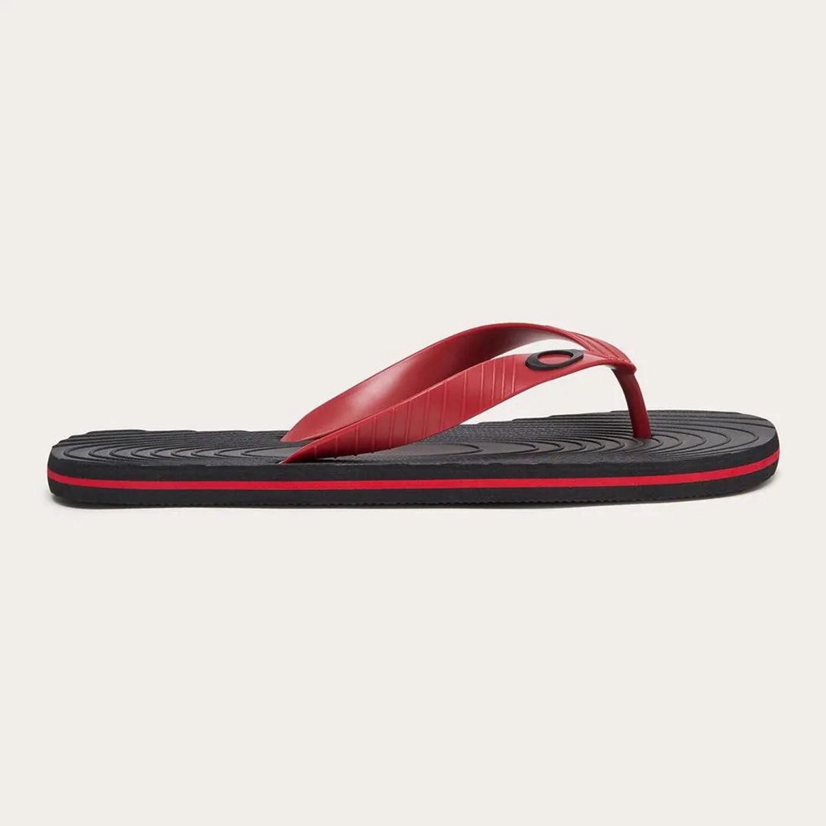 Oakley Apparel Catalina Slippers Rood EU 46 Man