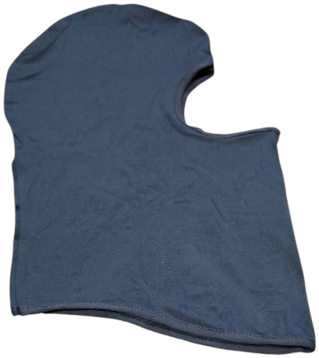 Balaclava helmmuts – skimasker – bivakmuts fietsmuts voor onder helm – oDaani Blauw