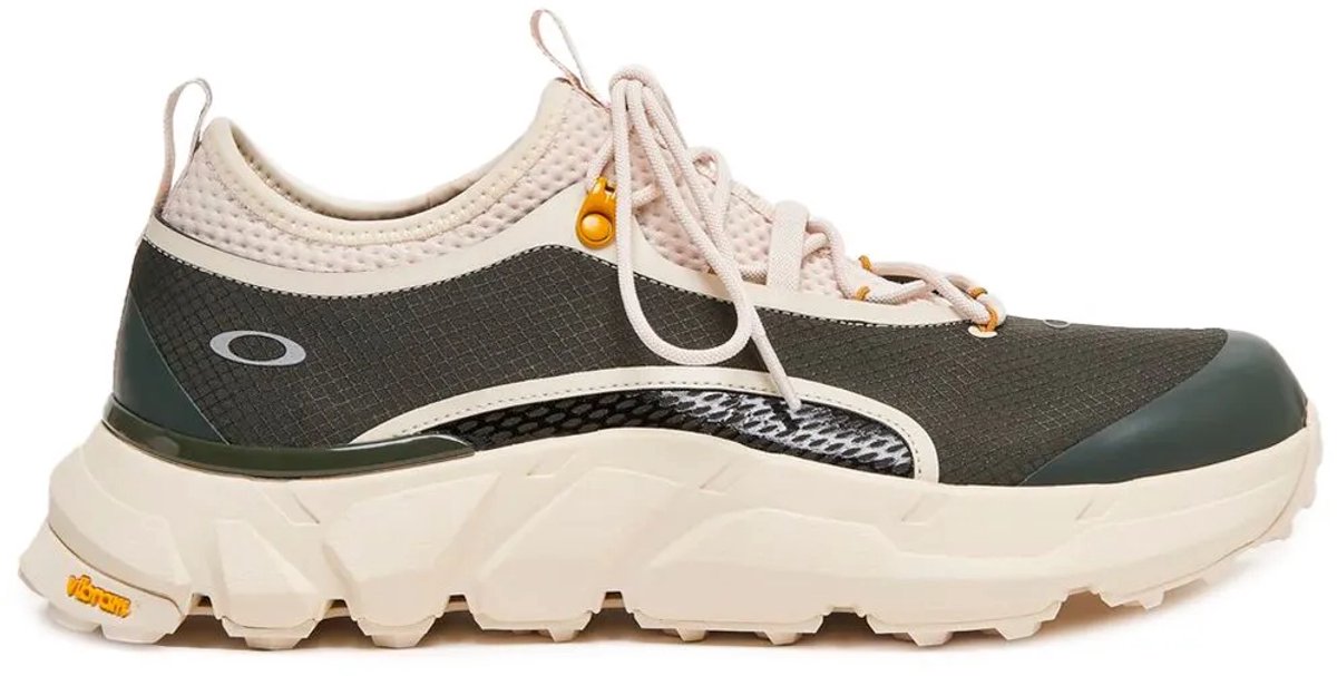 Oakley Apparel Light Shield Trailschoenen Beige EU 40 Man